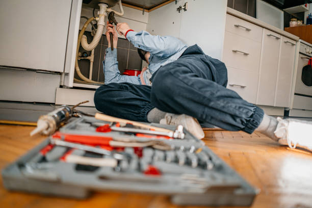 Best Commercial Plumbing Services  in Cornwall, PA
