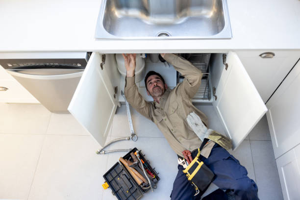 Best Plumbing Inspection Services  in Cornwall, PA