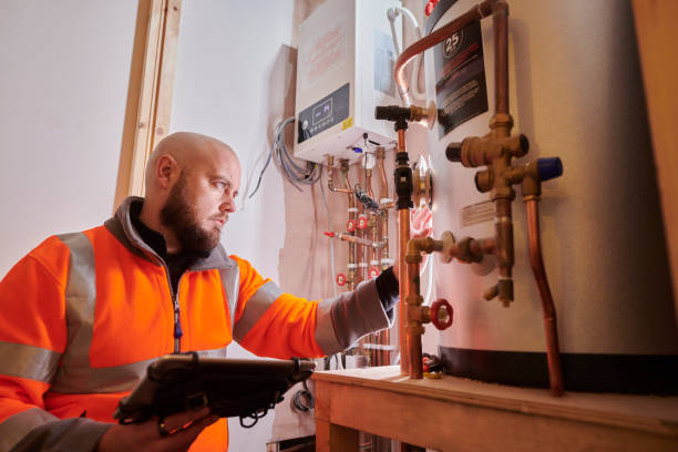 Best Drain Cleaning Services  in Cornwall, PA