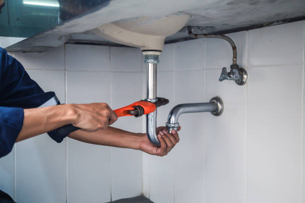 Best Emergency Plumbing Repair  in Cornwall, PA