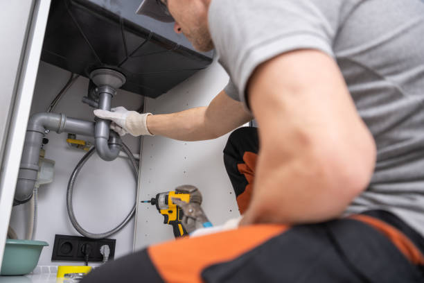 Best Plumbing Installation Services  in Cornwall, PA