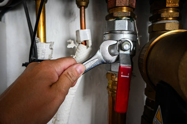 Clogged Drain Plumber in Cornwall, PA